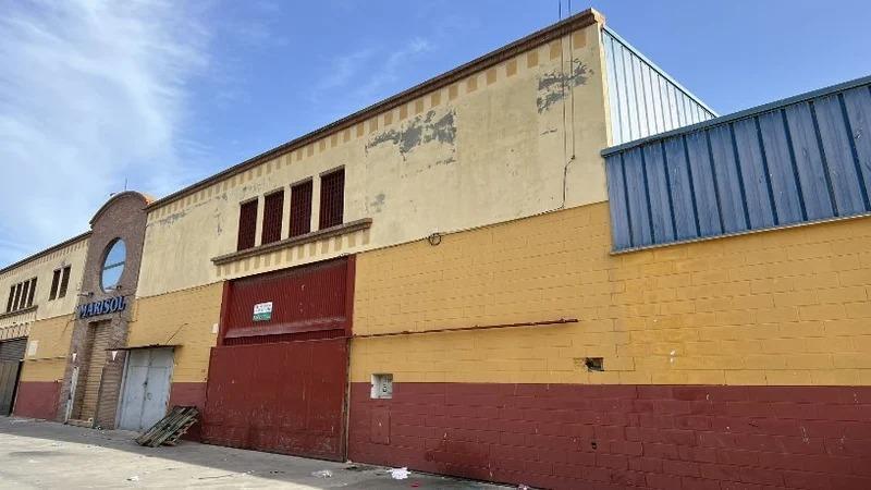 Industrial in Ceuta for sale Building Photo- Image 1 of 21