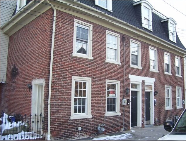 552 George St, Norristown, PA for sale Building Photo- Image 1 of 1