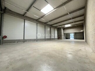 More details for Light Industrial to Rent