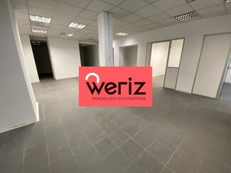 More details for 132/134 Rue De Rome, Marseille - Office to Rent