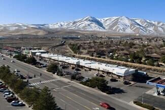 More details for 10555 Stead Blvd, Reno, NV - Retail to Rent