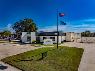 More details for 6613 Gant Rd, Houston, TX - Industrial for Rent