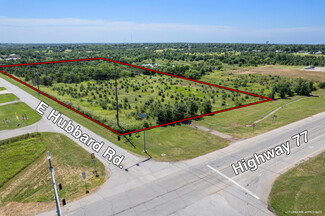 More details for 3901 N. 14th, Ponca City, OK - Land for Sale