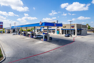 More details for 10060 Old Cimmaron Trl, Universal City, TX - Retail for Rent