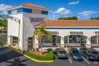 1801-1901 W Hillsboro Blvd, Deerfield Beach, FL for rent Building Photo- Image 1 of 14