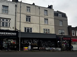 40-41 Queens Rd, Hastings to rent Interior Photo- Image 1 of 6