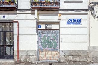 More details for Calle de San Gregorio, 7, Madrid - Build-to-Rent for Sale
