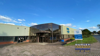 More details for Power Station Rd, Rugeley - Industrial for Rent