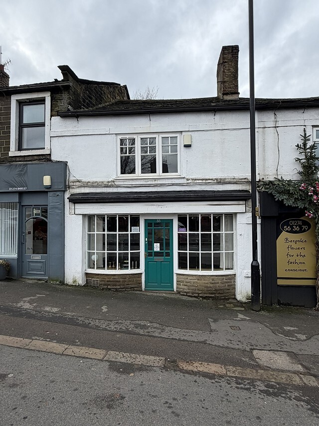 More details for 88 Main St, Bingley - Office to Rent