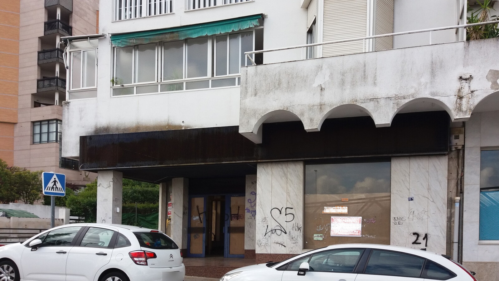 Cáceres, CAC 10005 - Unit - -  - Interior Photo - Image 1 of 5