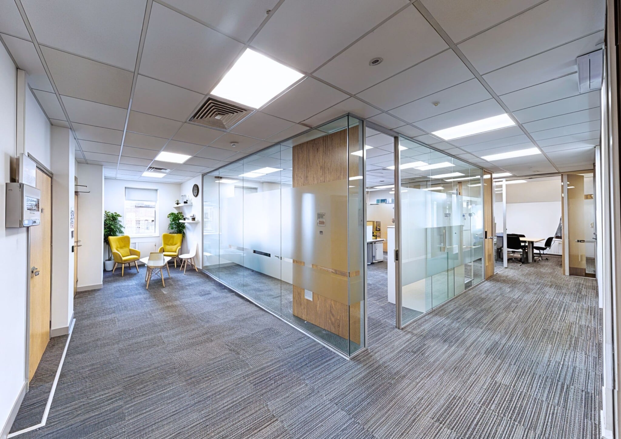 25-27 Castle Gate, Nottingham to rent Interior Photo- Image 1 of 25