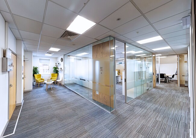 More details for 25-27 Castle Gate, Nottingham - Office to Rent