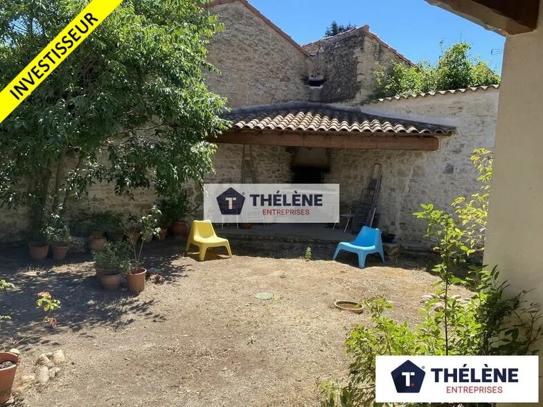 Retail in Montpellier for sale - Building Photo - Image 2 of 4