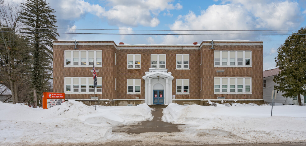 7320 E Main St, Port Leyden, NY for sale - Primary Photo - Image 1 of 1