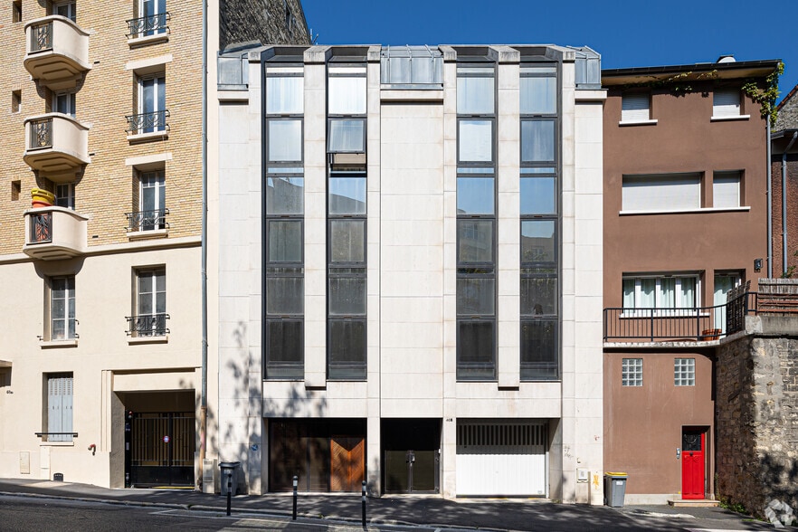 46 Bis Rue De La République, Vanves to rent - Primary Photo - Image 1 of 1