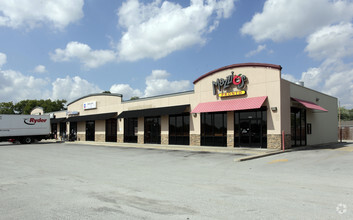 1500-1530 W Highway 51, Wagoner, OK for sale Building Photo- Image 1 of 1