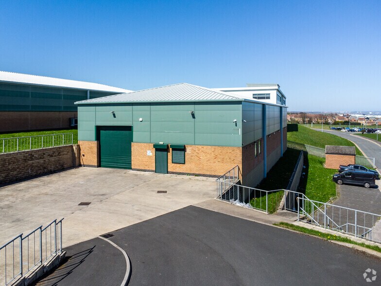 Admiral Point, Seaham for sale - Primary Photo - Image 1 of 1