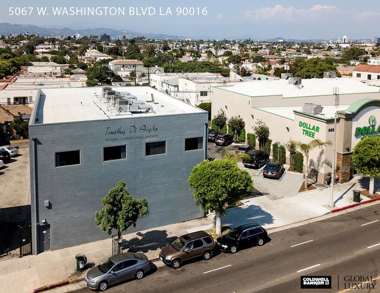 5067 W Washington Blvd, Los Angeles, CA for sale - Other - Image 1 of 1