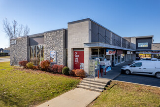 More details for 2301 Rue De Versailles, Mascouche, QC - Retail for Rent