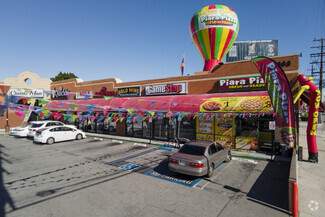 More details for 6800 Balboa, Van Nuys, CA - Retail for Rent