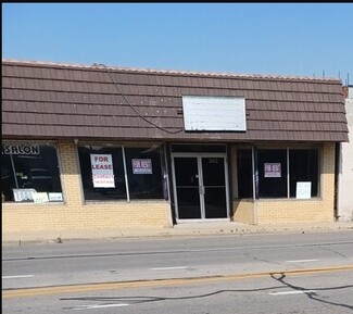 More details for 3412-3416 Chicago Rd, Steger, IL - Retail for Rent