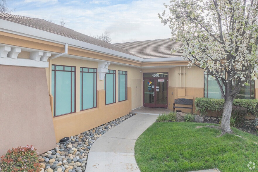 4510 O'Hara Blvd, Brentwood, CA for sale - Building Photo - Image 3 of 9