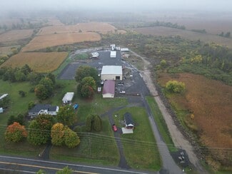 More details for 1026 County Road 2, Cardinal, ON - Industrial for Sale