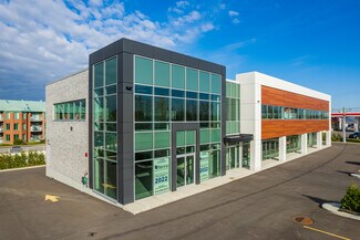 More details for 90 Boul Taschereau, La Prairie, QC - Office to Rent