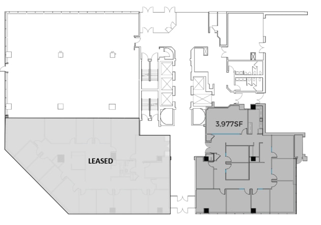 601 Merritt 7, Norwalk, CT to rent Floor Plan- Image 1 of 1