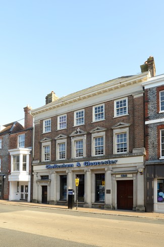 More details for 119-119A High St, Newport - Office for Rent