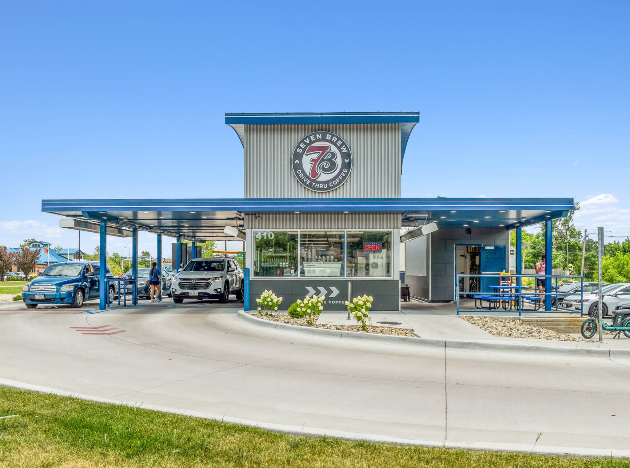 410 N Broadway Ave, Urbana, IL for sale Building Photo- Image 1 of 1