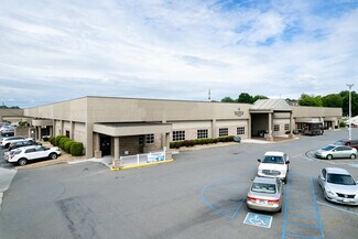 More details for 420 W Morris Blvd, Morristown, TN - Office / Medical to Rent