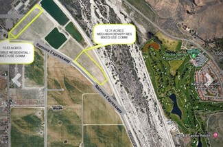 More details for Olmstead St, San Jacinto, CA - Land for Sale