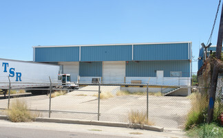 More details for 8569 Las Cruces Dr, Laredo, TX - Industrial for Rent