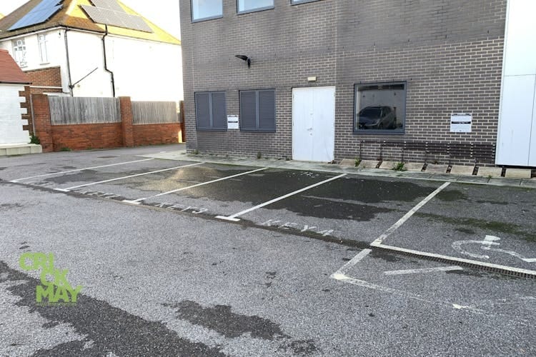 Roman Rd, Hove to rent - Building Photo - Image 3 of 3