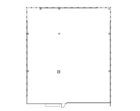 2295 Parklake Dr NE, Atlanta, GA to rent Floor Plan- Image 1 of 1