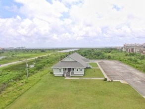 10101 Stewart Rd, Galveston, TX for sale Building Photo- Image 1 of 1