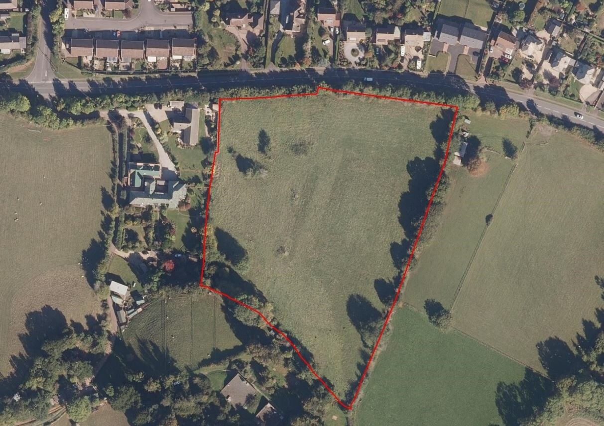 Hopcott Rd, Minehead for sale Primary Photo- Image 1 of 1