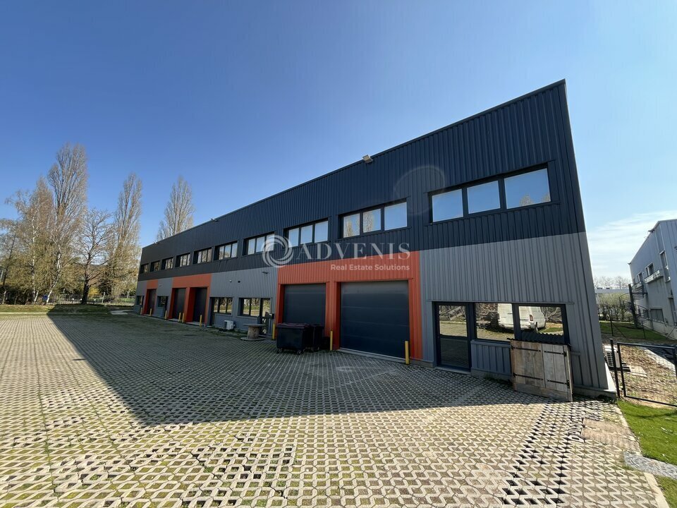 3 Allée Des Aulnes, Trappes to rent Building Photo- Image 1 of 8
