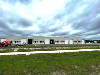 More details for 6551 Corporate Park Cir, Fort Myers, FL - Light Industrial for Rent