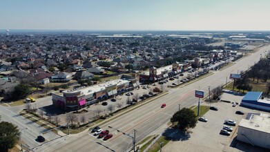 6401 S Cooper St, Arlington, TX for rent Building Photo- Image 1 of 9