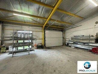 More details for Light Industrial for Sale