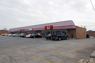 More details for 7400 S Walker Ave, Oklahoma City, OK - Retail for Rent