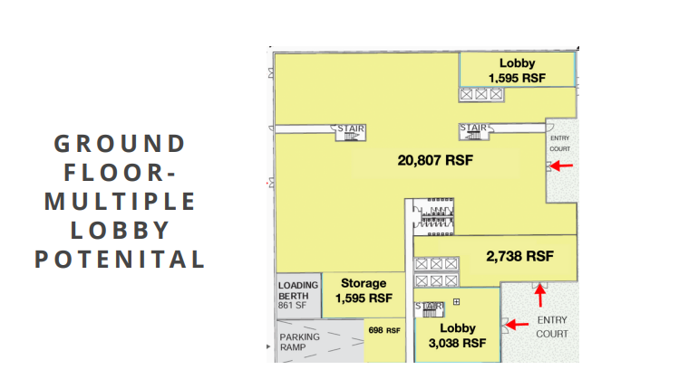 124 Central Ave, Staten Island, NY for rent Floor Plan- Image 1 of 1