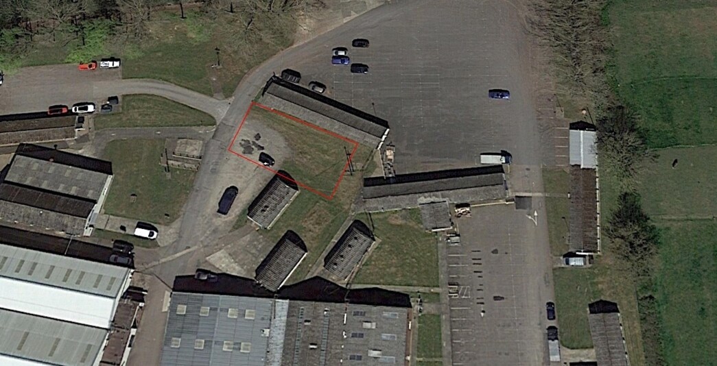 Melton Rd, Loughborough for sale Primary Photo- Image 1 of 1