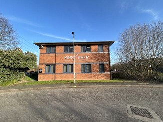 More details for 18-18 Clews Rd, Redditch - Office for Rent