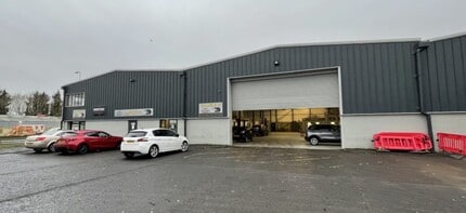 1 Faraday St, Dundee to rent Building Photo- Image 2 of 4