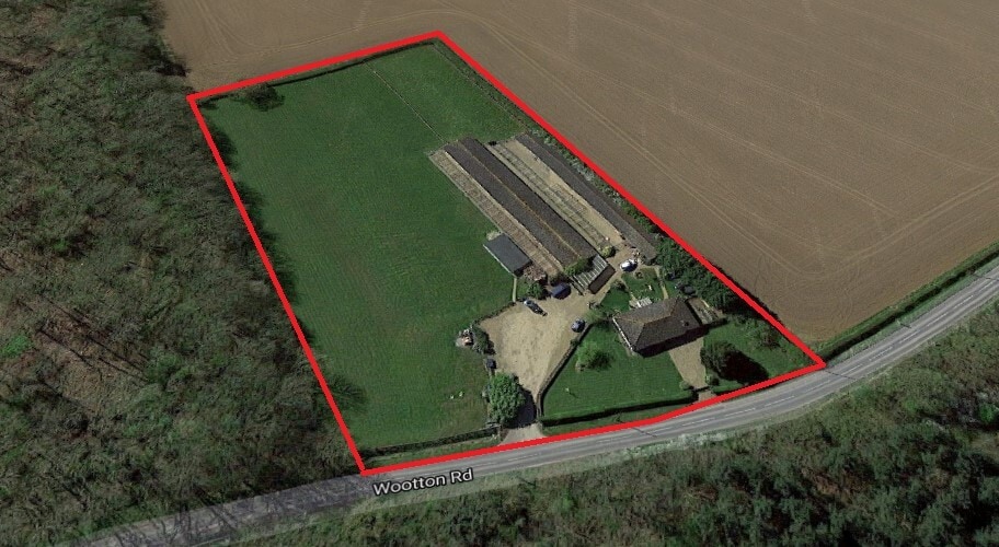 Wootton Rd, Roade for sale Primary Photo- Image 1 of 2