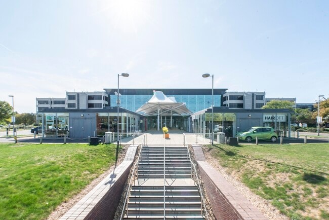 More details for 1000 Lakeside, Portsmouth - Co-working to Rent