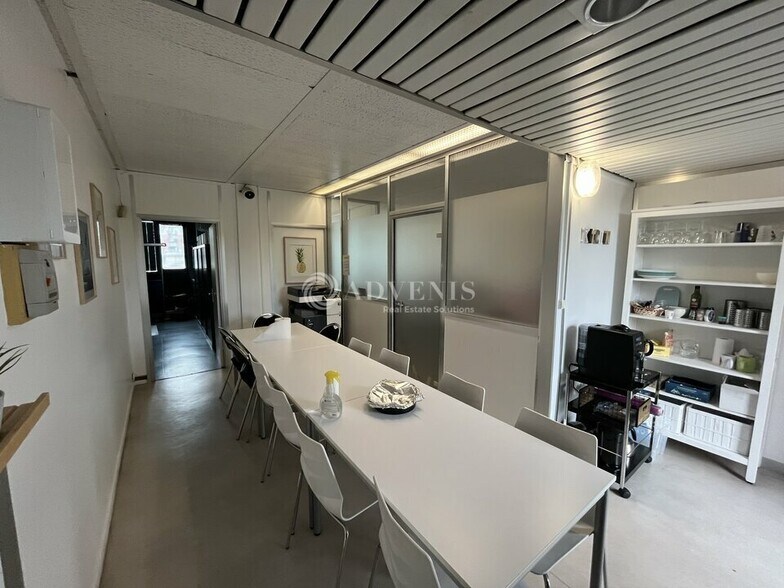 Office in Créteil to rent - Interior Photo - Image 3 of 7